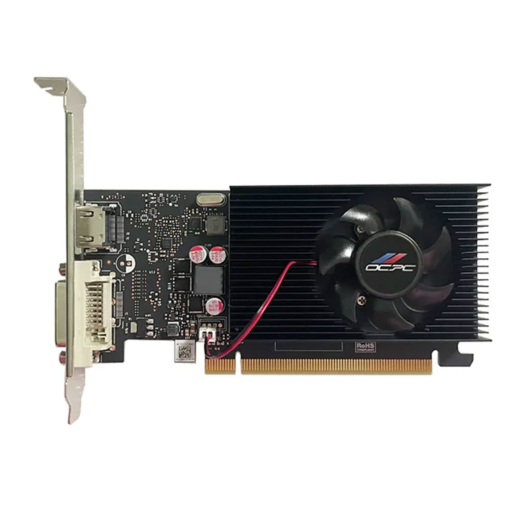 Card màn hình VGA OCPC GT 1030 4G