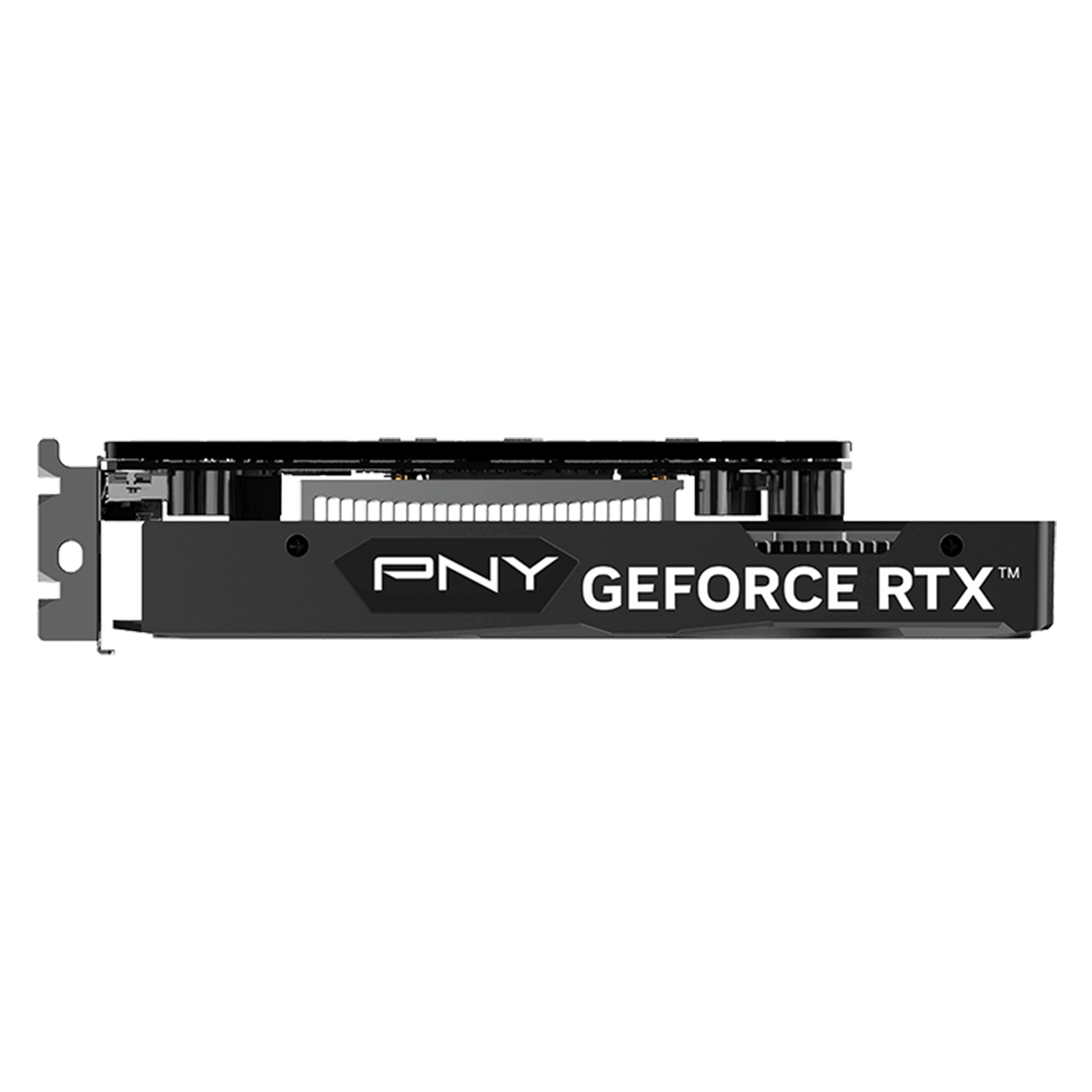 Card màn hình VGA PNY GeForce RTX 3050 6GB VERTO Dual Fan