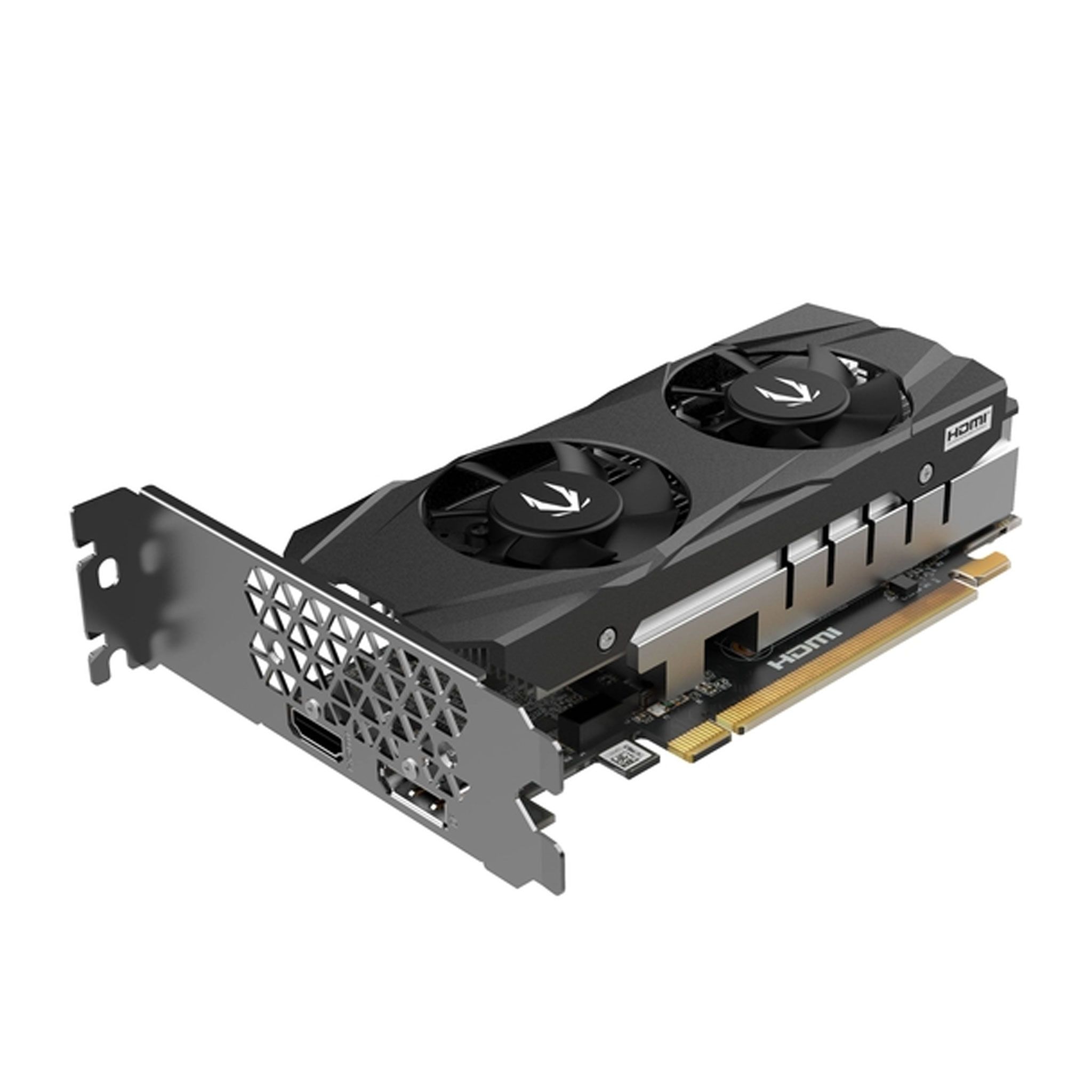 Card màn hình VGA Zotac Gaming GeForce RTX 3050 6GB GDDR6 LP