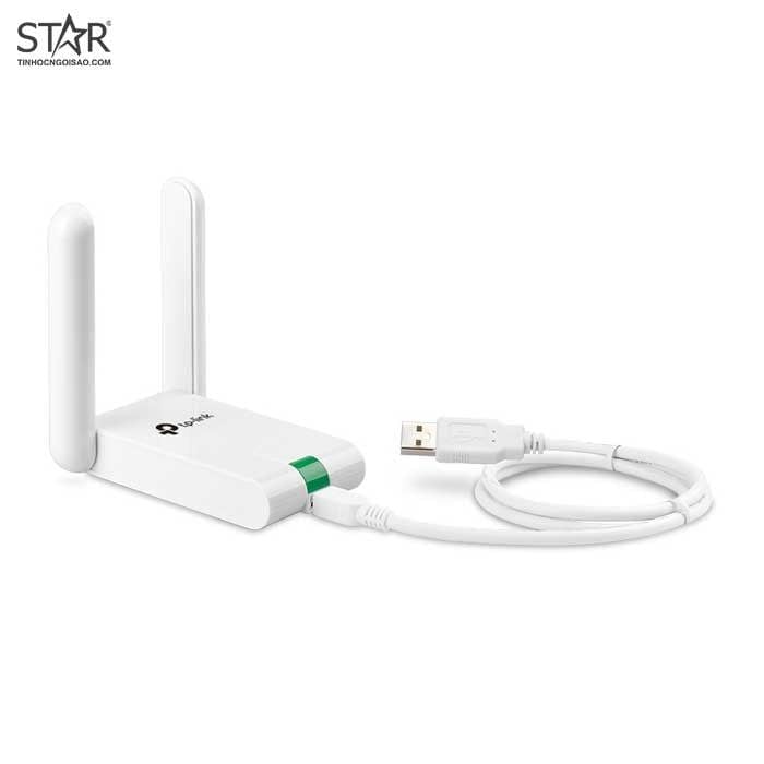 Card Mạng Không Dây TP-Link TL-WN822N