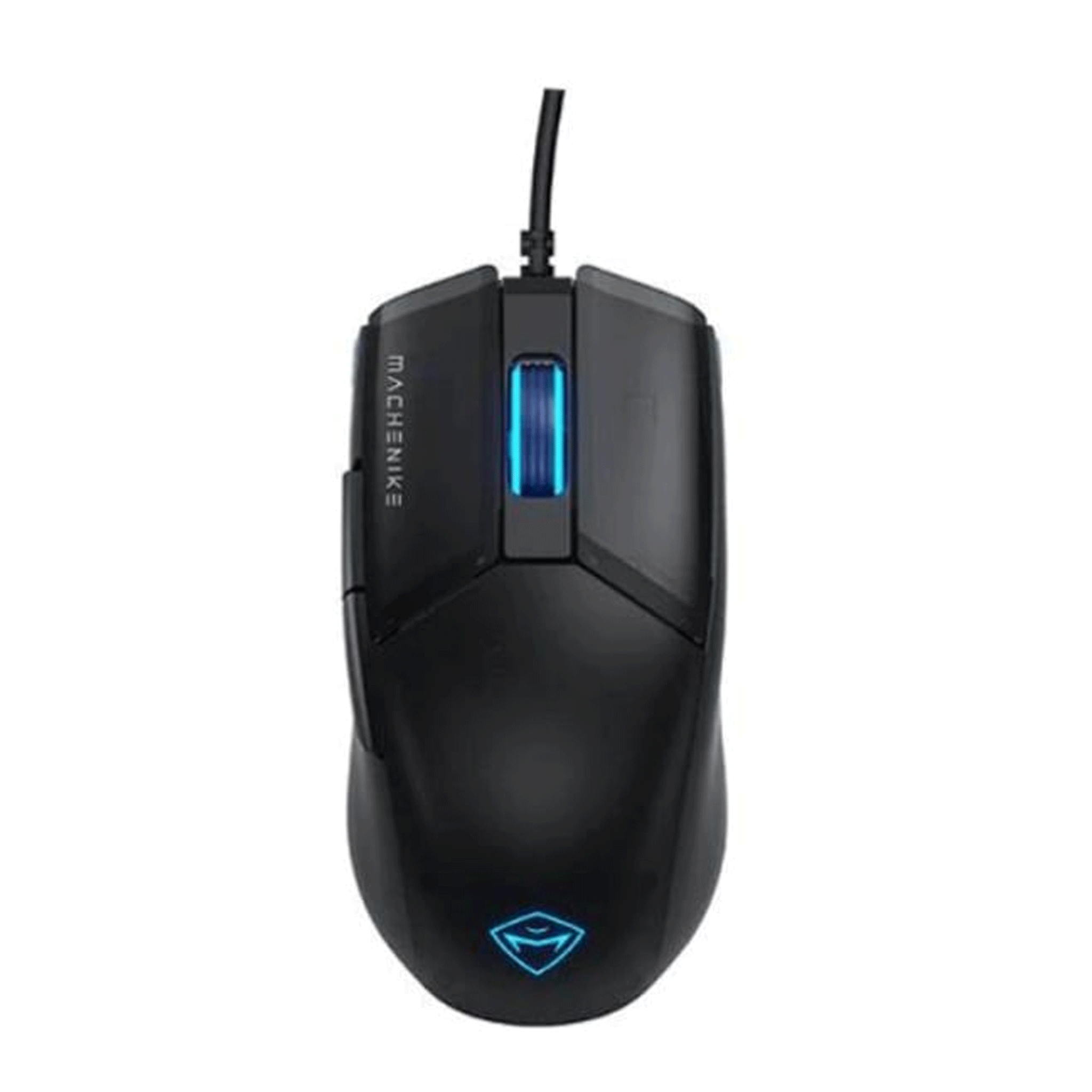 Chuột Gaming Machenike M7 Pro Wired - Black