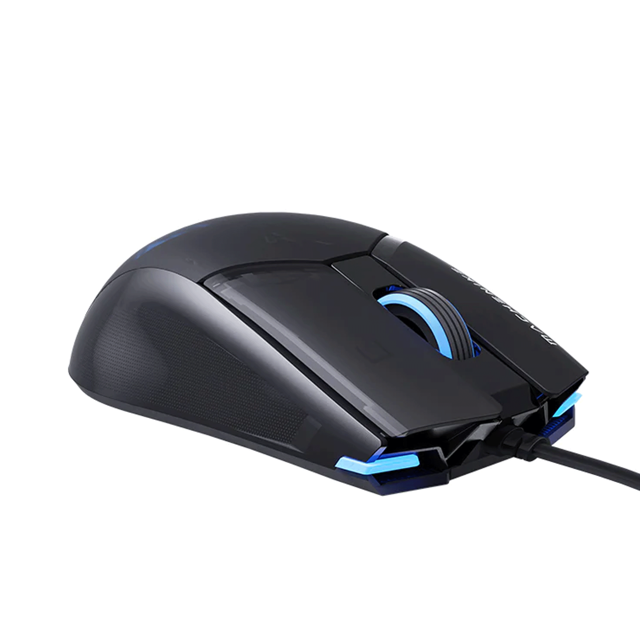 Chuột Gaming Machenike M7 Pro Wired - Black