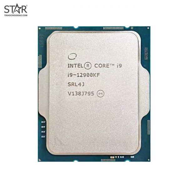 CPU Intel Core I9 12900KF | LGA1700, Turbo 5.20 GHz, 16C/24T, 30MB, TRAY, Không Fan