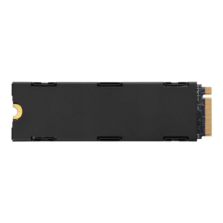 Ổ cứng SSD Corsair MP600 PRO LPX 4TB PCIe Gen4 x4 NVMe M.2 SSD - PS5* Compatible (CSSD-F4000GBMP600PLP)