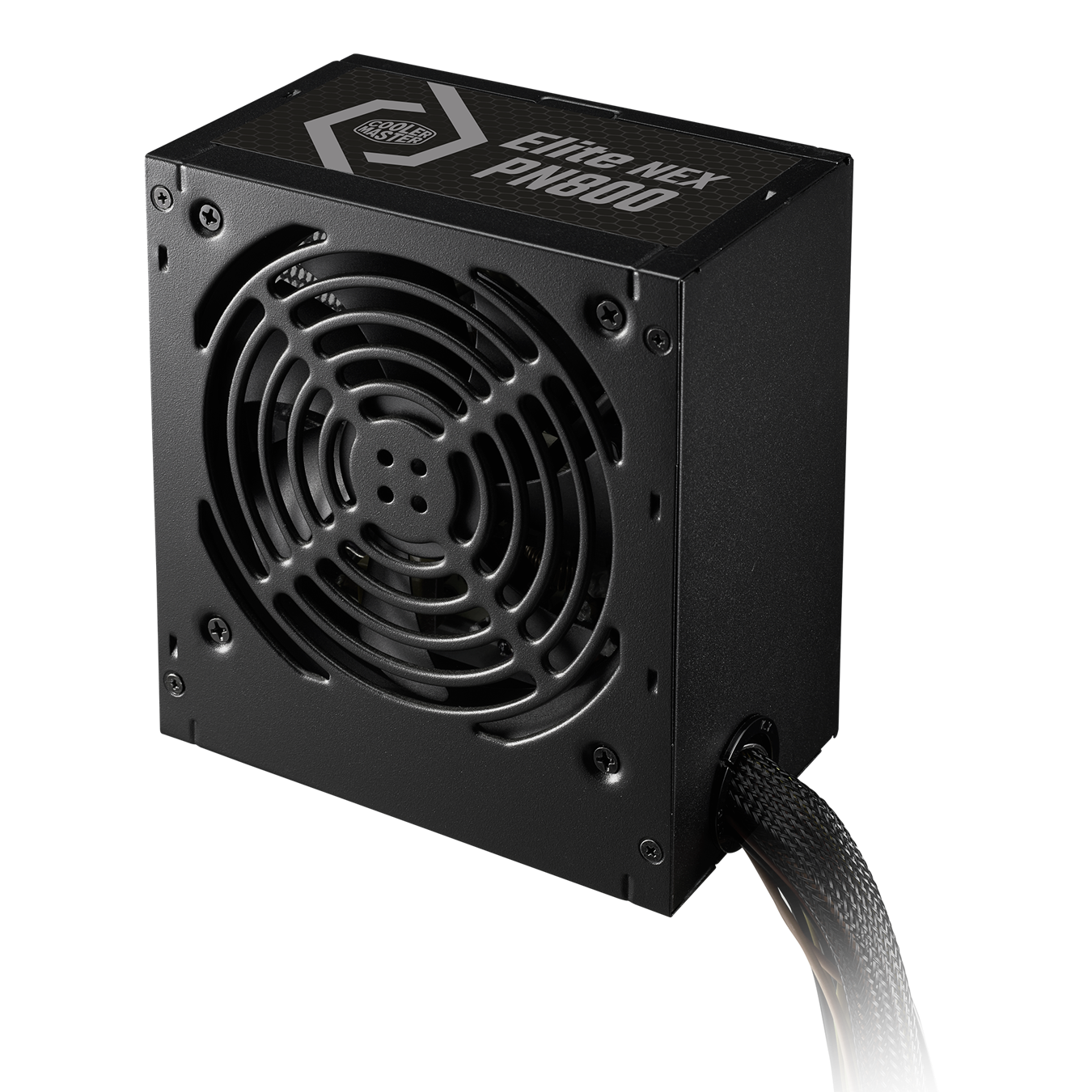 Nguồn Cooler Master Elite NEX 800 230V Peak