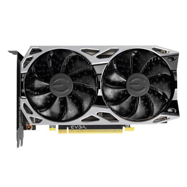 Card màn hình EVga GTX 1650 SC ULTRA GAMING 4GB GDDR5 QSD