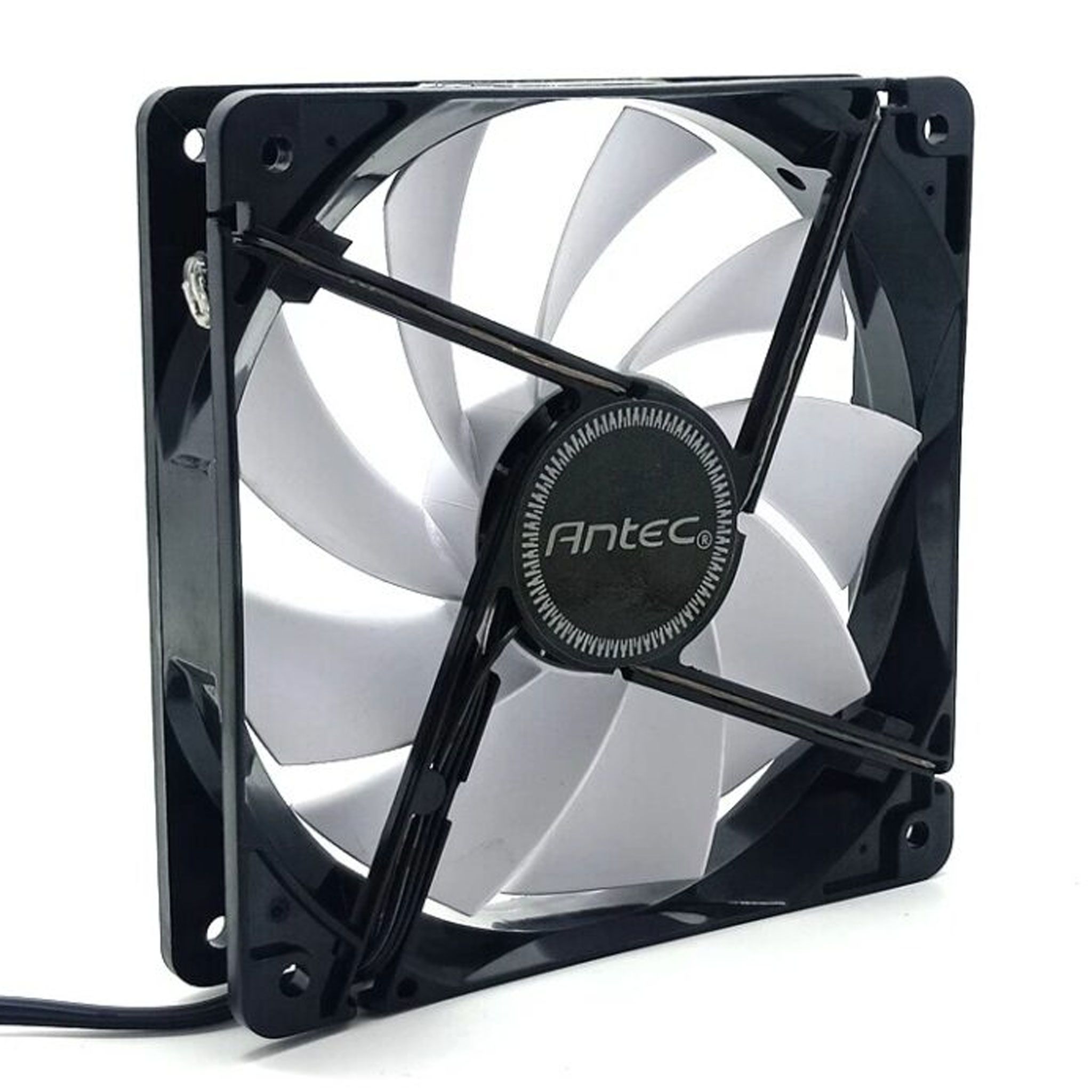 Fan Case Antec TwoCool 14cm (Không led)