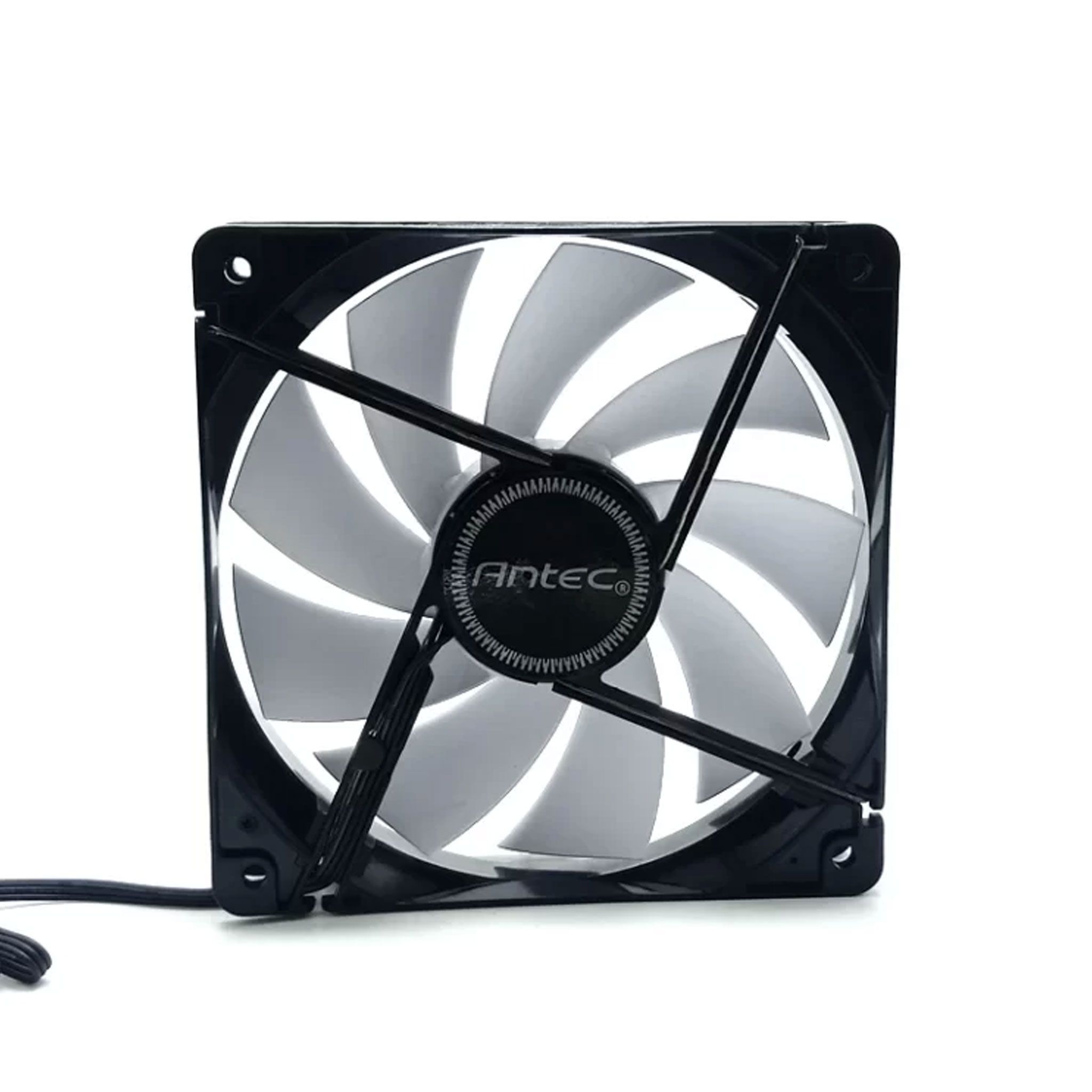 Fan Case Antec TwoCool 14cm (Không led)