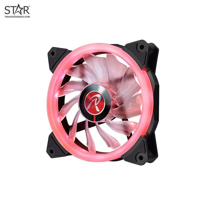 Fan Case Raijintek Iris Orcus 12cm RGB