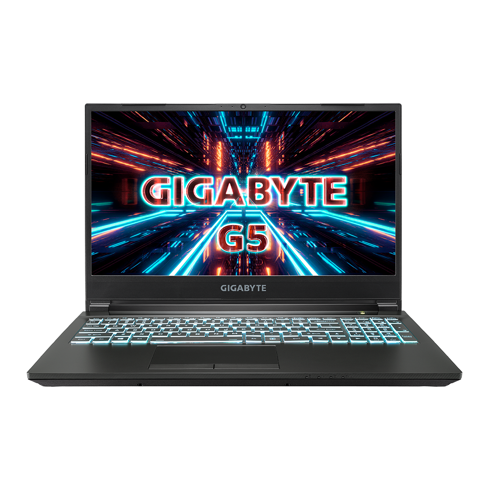 Laptop Gaming Gigabyte G5 KF E3PH333SH