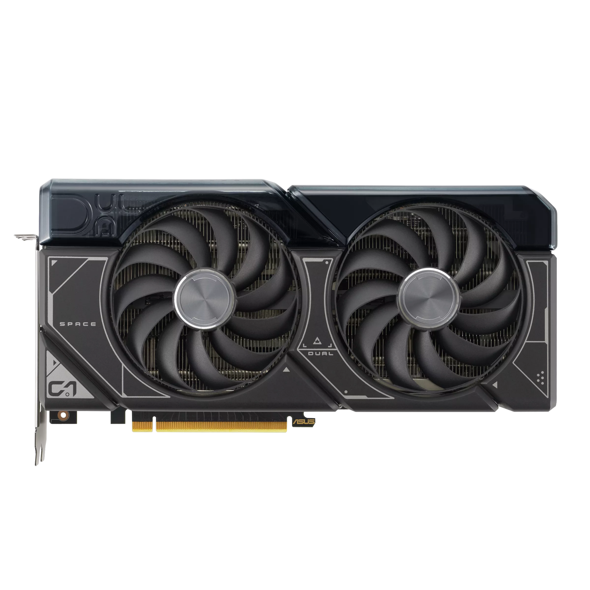 Card màn hình VGA ASUS Dual GeForce RTX 4070 Super OC Edition 12GB GDDR6X (DUAL-RTX4070S-O12G)