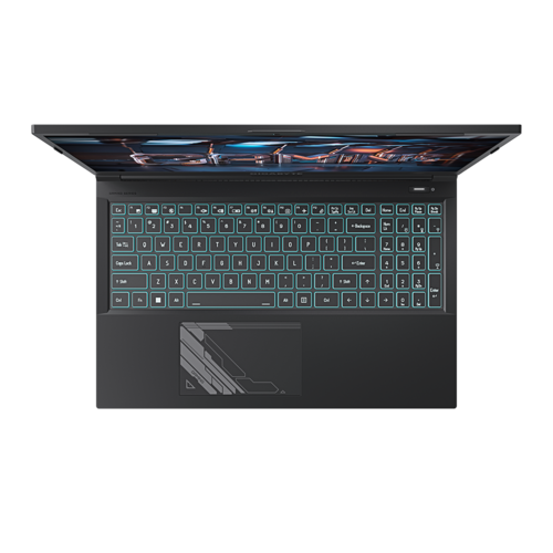 Laptop Gaming Gigabyte G5 MF F2VN333SH