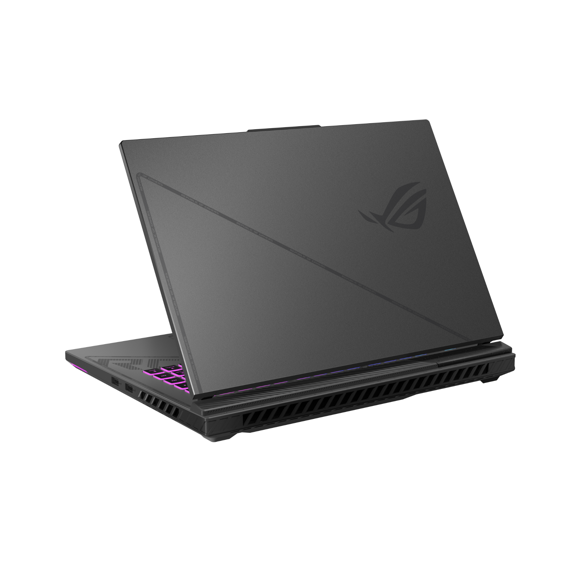 Laptop Gaming ASUS ROG Strix G16 G614JU N3135W