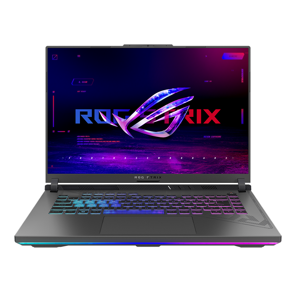 Laptop Gaming ASUS ROG Strix G16 G614JU N3135W