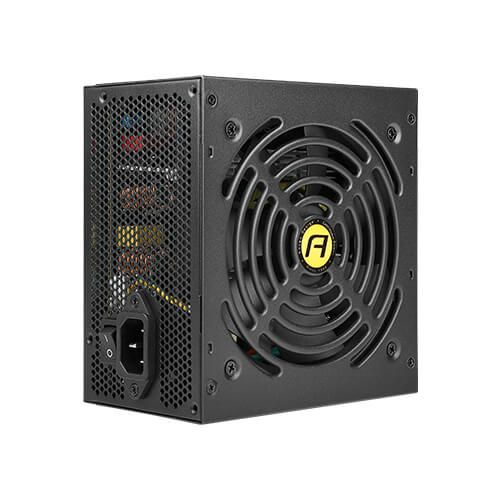 Nguồn Antec Cuprum Strike CSK 750H Semi Modular | 750W, Bronze