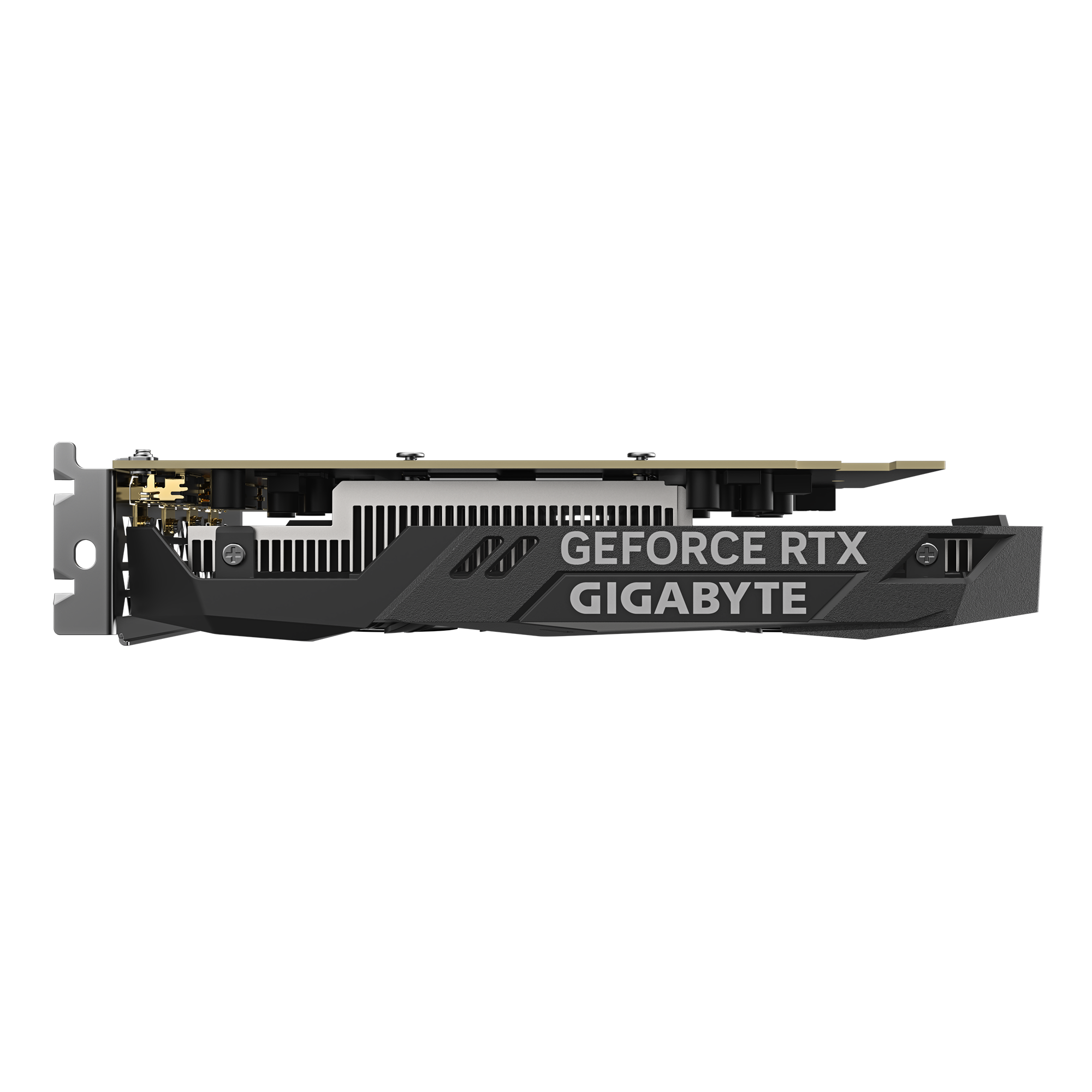 Card màn hình VGA Gigabyte GeForce RTX 3050 WINDFORCE OC 6G