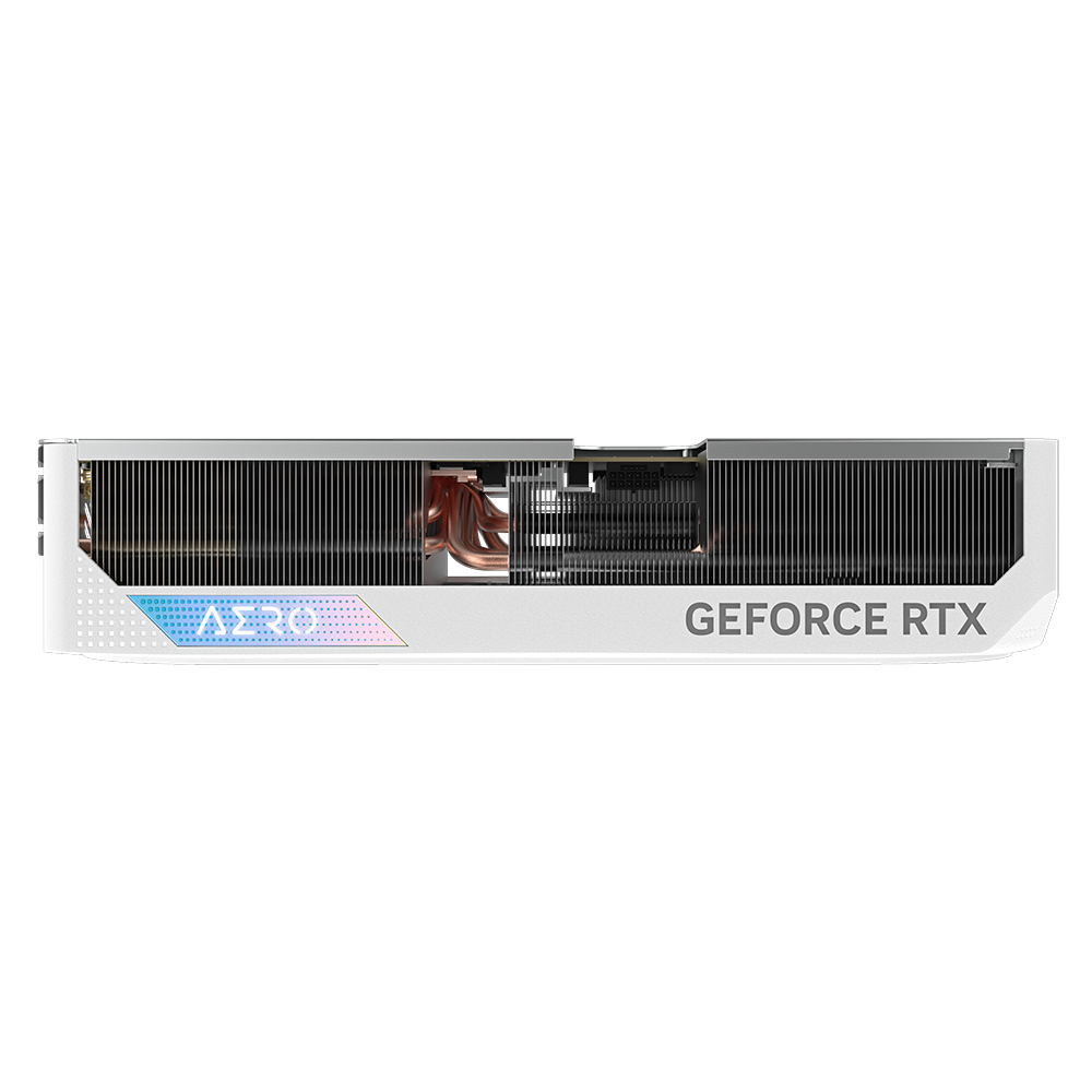 Card màn hình VGA GIGABYTE GeForce RTX 4080 SUPER AERO OC 16G (GV-N408SAERO OC-16GD)