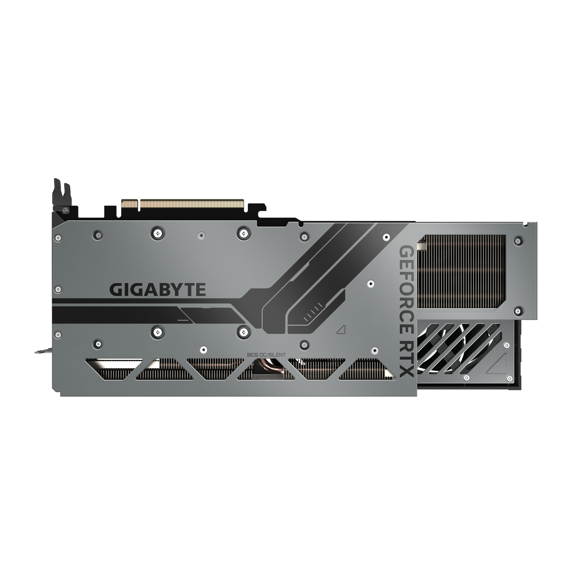 Card màn hình VGA Gigabyte GeForce RTX 4080 SUPER WINDFORCE V2 16G