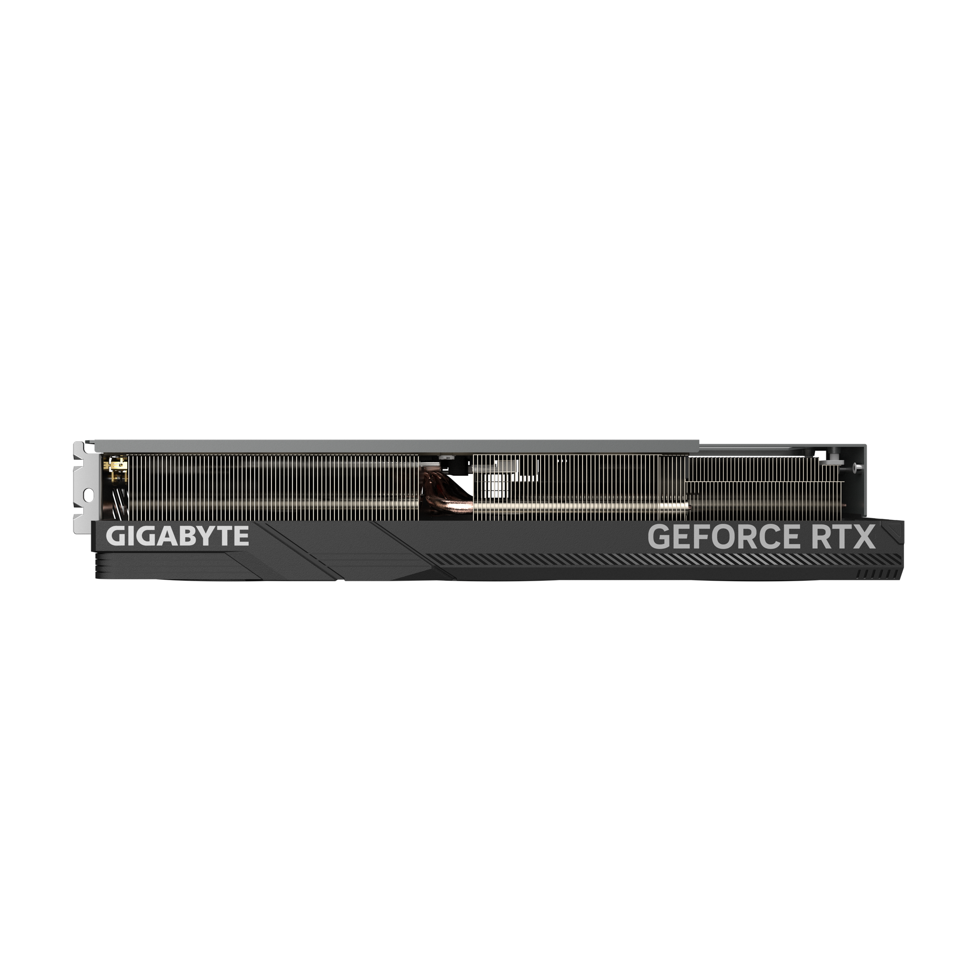 Card màn hình VGA Gigabyte GeForce RTX 4080 SUPER WINDFORCE V2 16G