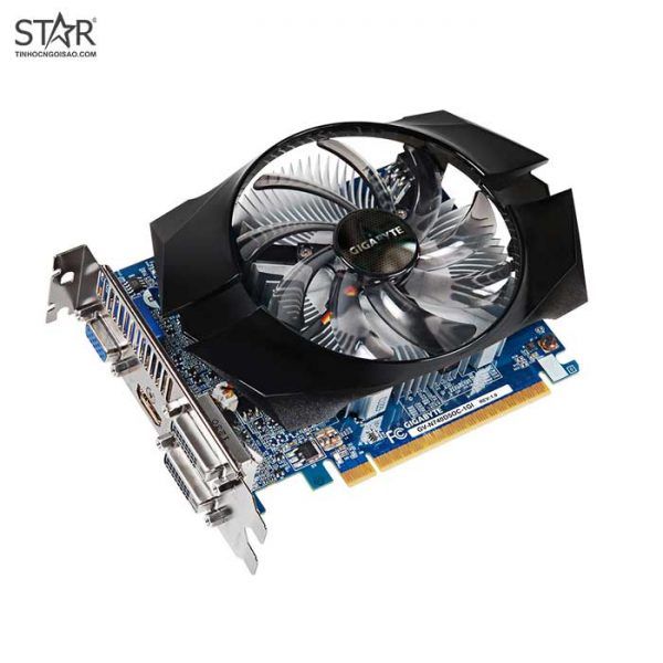 VGA Gigabyte GT740 2G D5 Cũ –