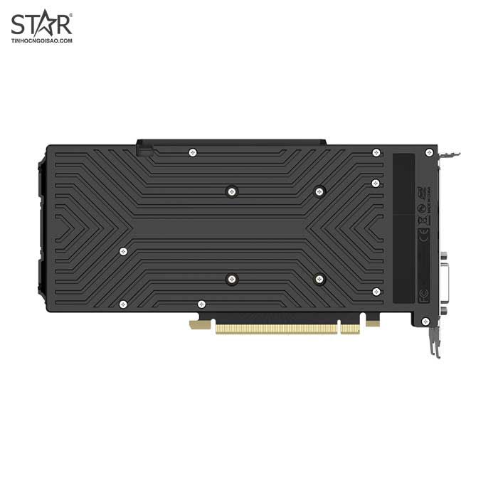 VGA GAINWARD RTX 2060 Super 8GB GDDR6 Ghost (No Box)