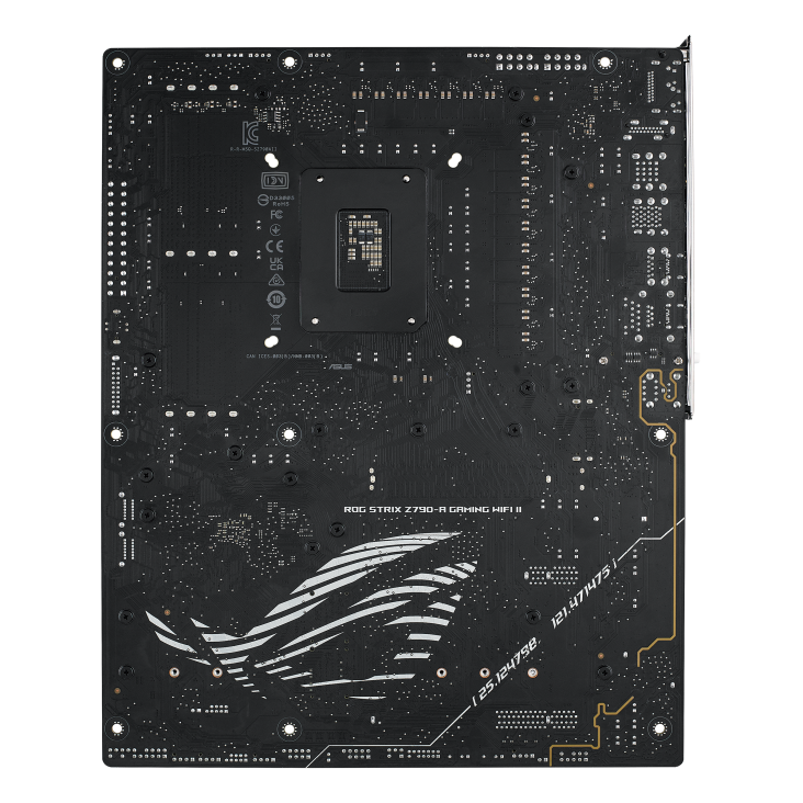 Mainboard ASUS ROG Strix Z790-A Gaming WiFi II