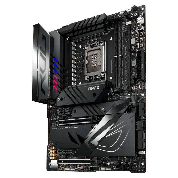 Mainboard ASUS ROG Maximus Z790 Apex Encore