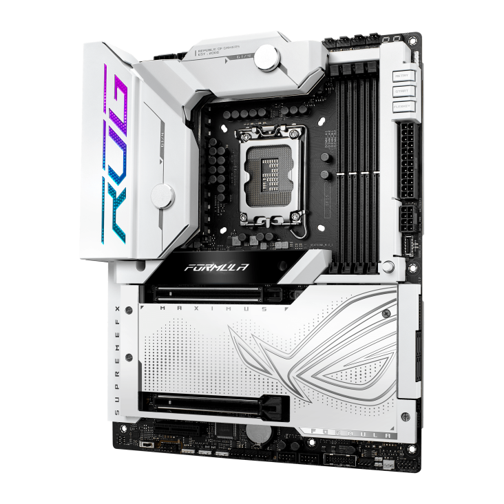 Mainboard ASUS ROG Maximus Z790 Formula