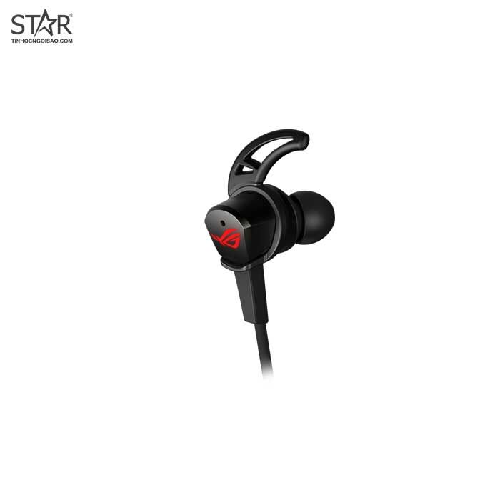 Tai Nghe Asus ROG Cetra RGB In-Ear Headset