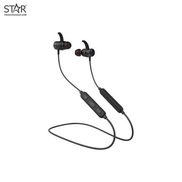 Tai Nghe Bluetooth Kisonli KX1 (Đen)