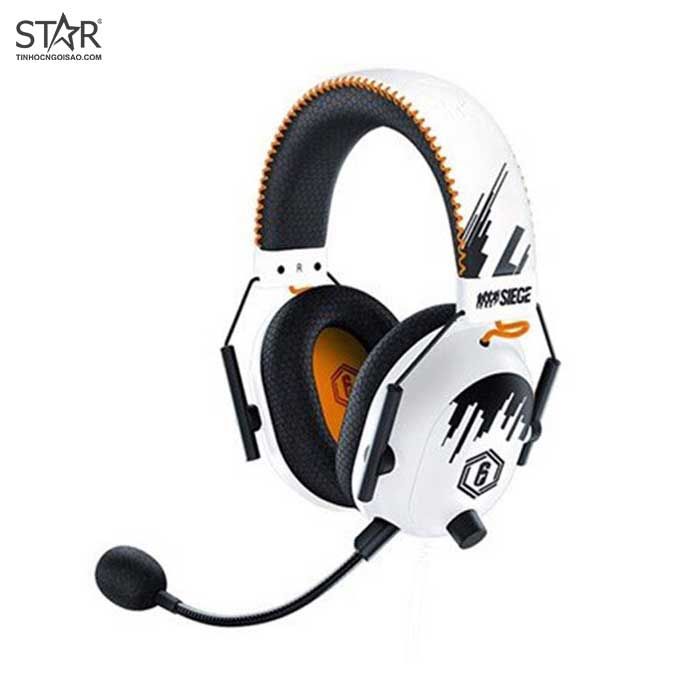 Tai Nghe Razer BlackShark V2 Pro-Wireless-Rainbow Six Edition – RZ04-03220200-R3M1