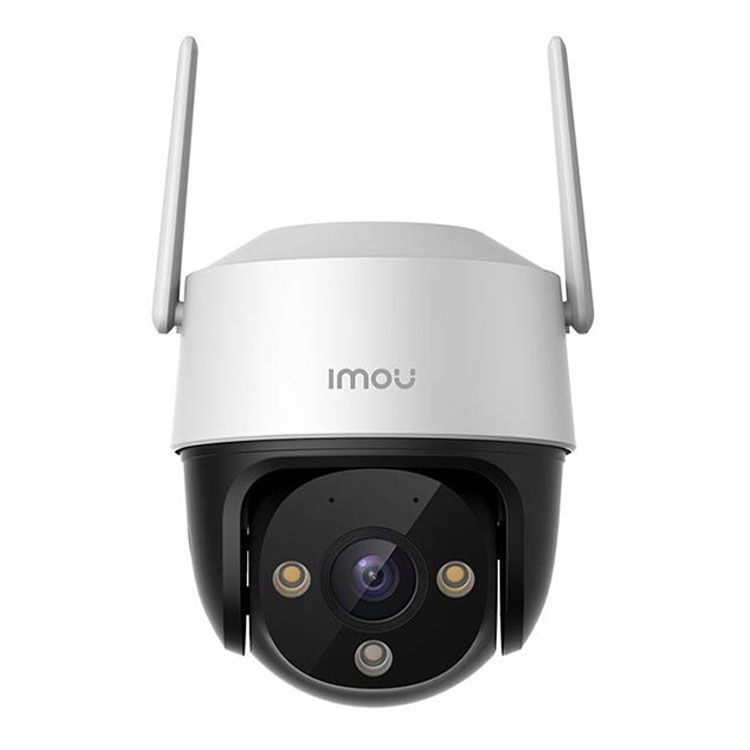 Camera WiFi IMOU Cruiser SE+ IPC-S21FEP (2MP ngoài trời, có mic, led, loa thoại)