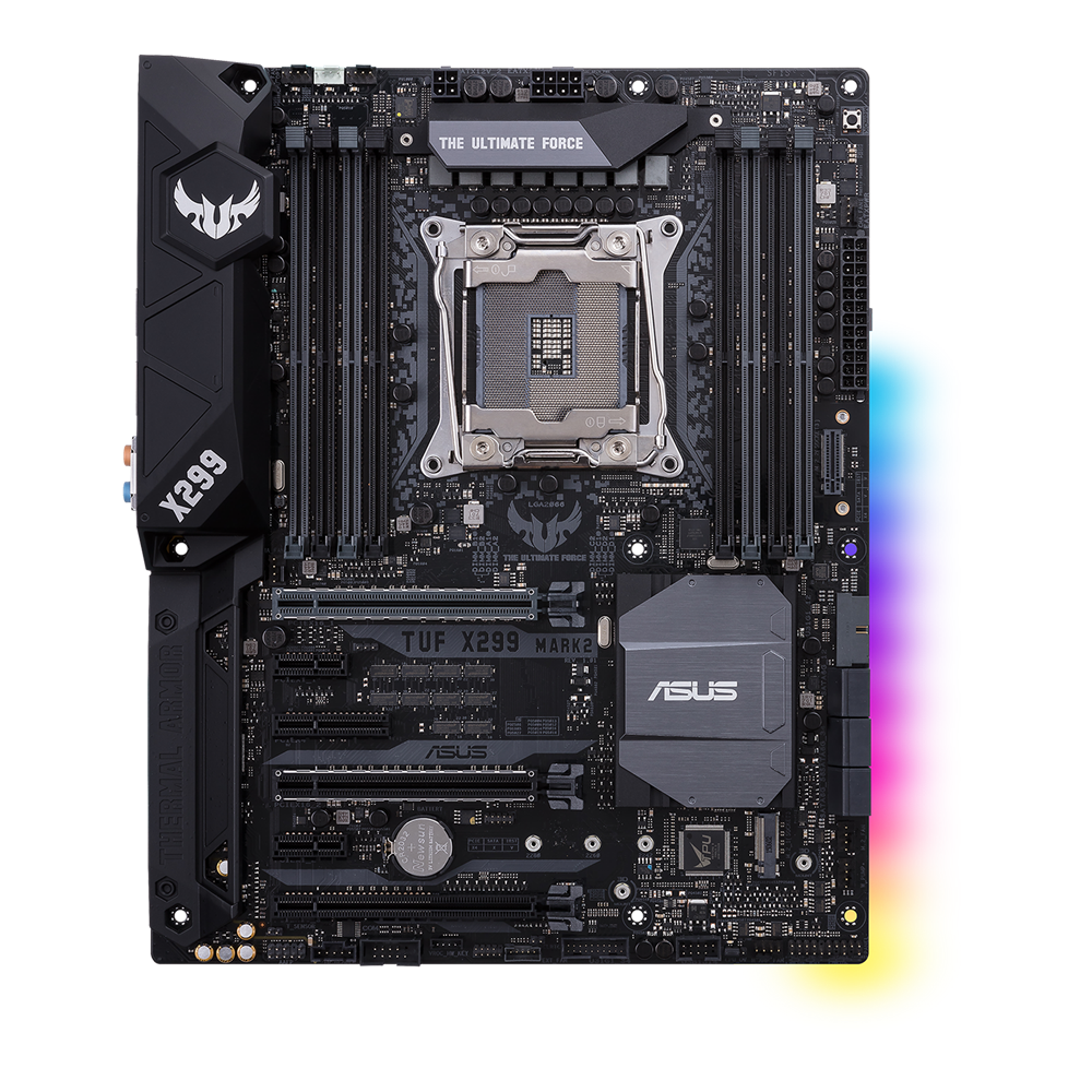 Mainboard ASUS TUF X299 Mark 2