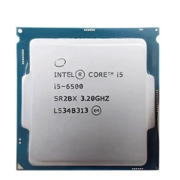 4 x Intel Core i5-6500T CPUs (モモに捧ぐ) 4 x Intel Core i5-6500T CPUs (モモに捧ぐ) 4 x Intel Core i5