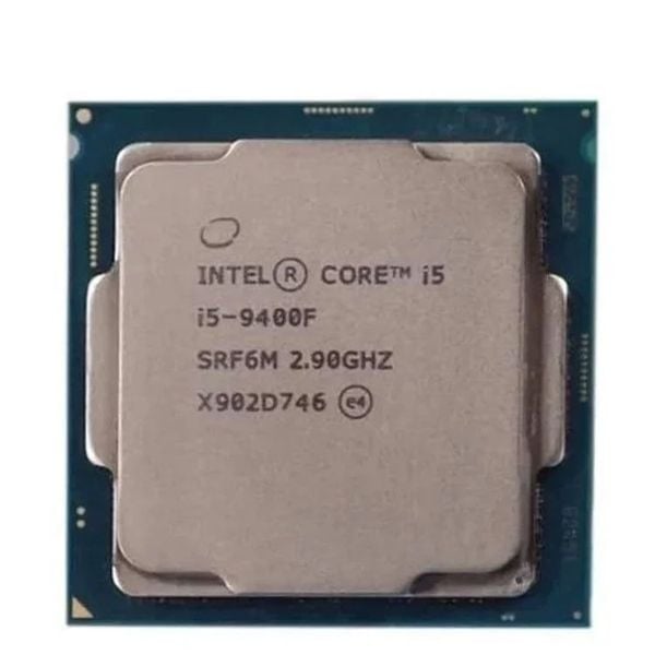 CPU Intel Core i5 9400F QSD | 4.10GHz, 9M, 6 Cores 6 Threads ...