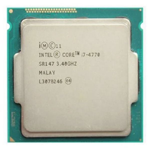 Intel Core i7-4770 CPU 2枚 i7-4790 CPU 1枚 Intel Core i7-4770K review | TechRadar