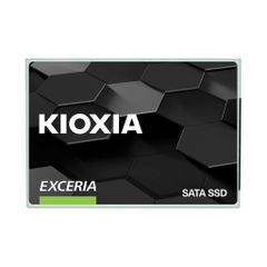 Ổ cứng SSD Kioxia (TOSHIBA) Exceria 480GB 3D NAND 2.5 inch SATA III BiCS FLASH LTC10Z480GG8