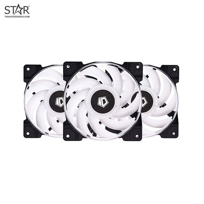 Tản Nhiệt CPU ID-Cooling DASHFLOW 360 AiO RGB Cooling