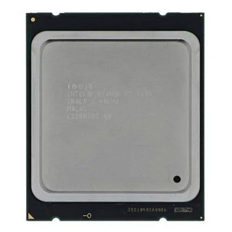CPU Intel Xeon E5 2609 (2.40GHz, 10MB Cache, 4C/4T) TRAY