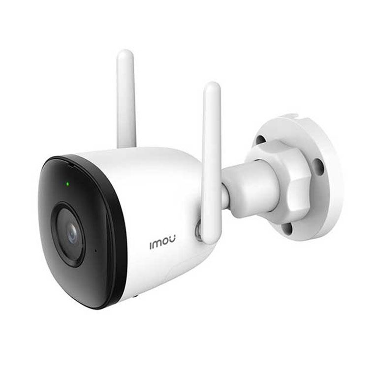 Camera IMOU IPC-F42P | 4MP, WiFi Hotspot