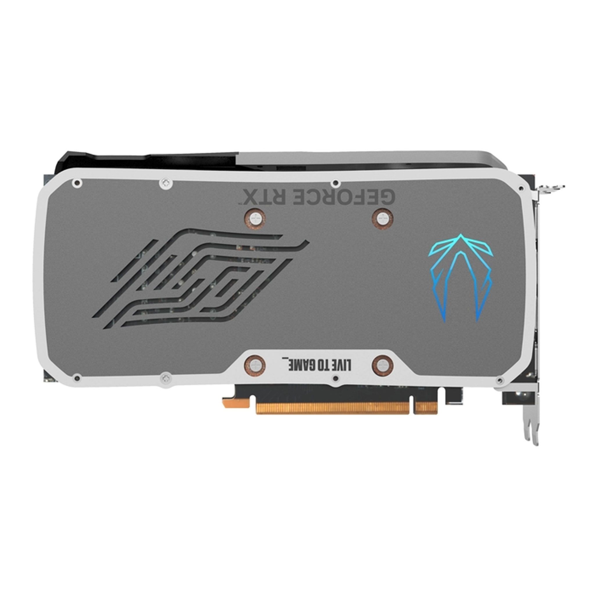 Card màn hình VGA ZOTAC GAMING GeForce RTX 4070 SUPER Twin Edge OC 12GB GDDR6X (ZT-D40720H-10M)