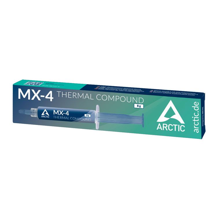 Keo tản nhiệt Arctic MX4 8G (ACTCP00008B)