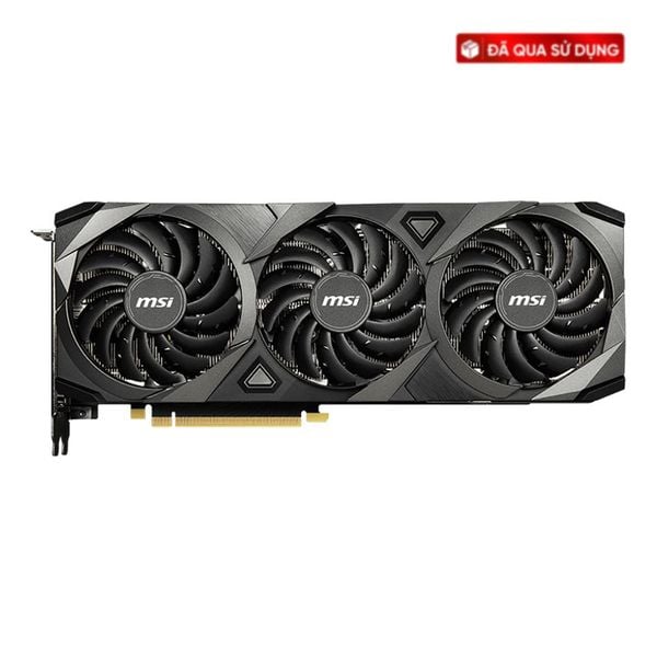 rtx3080 中古品（GeForce RTX 3080 VENTUS 3X PLUS 10G OC