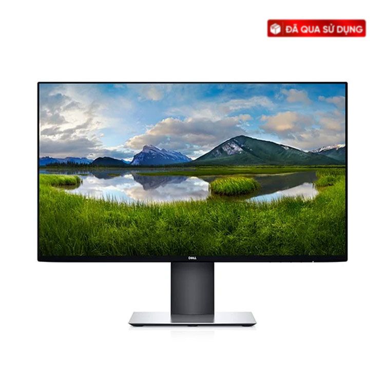 Màn hình 24 inch Dell UltraSharp U2421HE