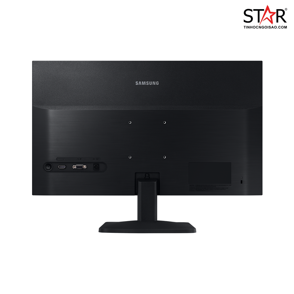 Màn Hình LCD 19 inch Samsung LS19A330NHEXXV TN 60Hz Chính Hãng