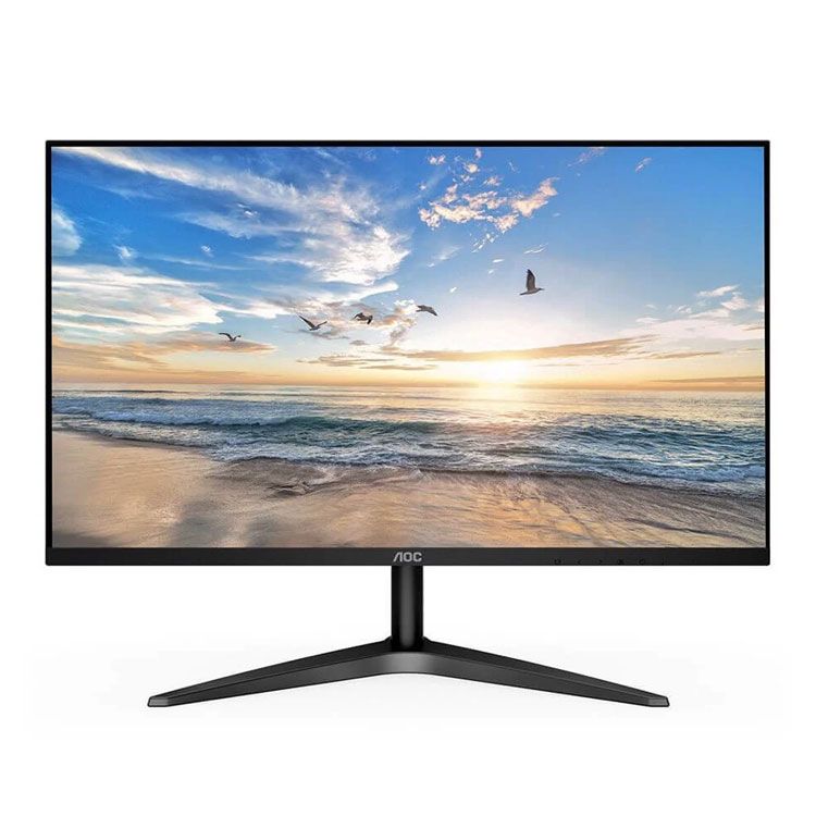 Màn hình 22 inch AOC 22B1HS/74 Full HD IPS Chính Hãng