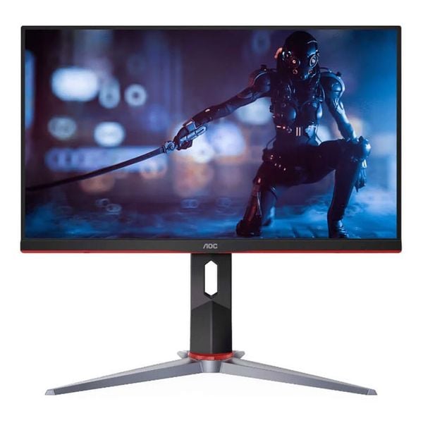 Màn Hình Gaming AOC 24G2Z/74