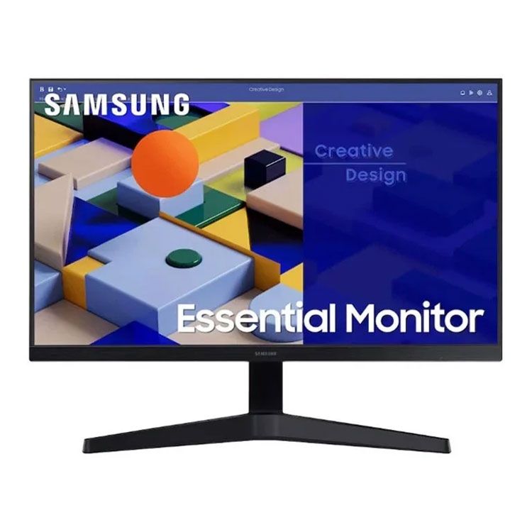 Màn hình Samsung LS24C310EAEXXV (24 inch, FHD, 75 Hz, IPS)