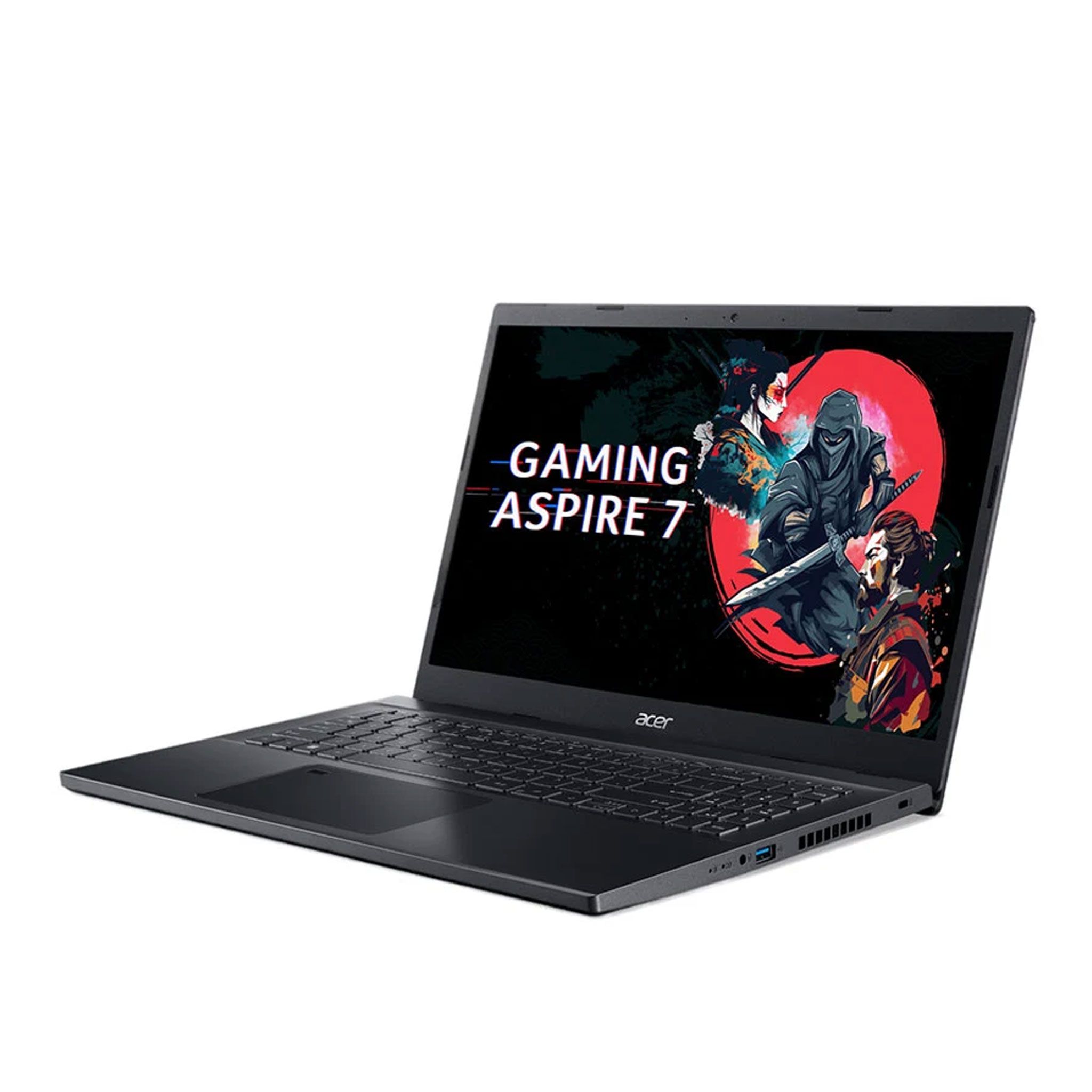 Laptop Gaming Acer Aspire 7 A715 76G 59MW