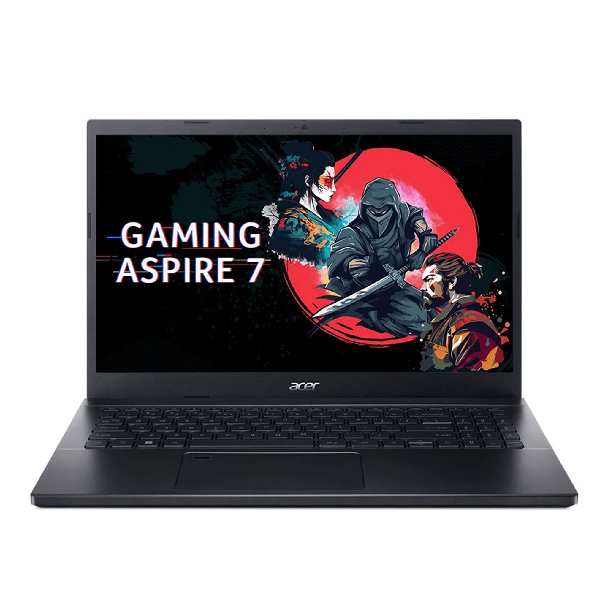 Laptop Gaming Acer Aspire 7 A715 76G 59MW